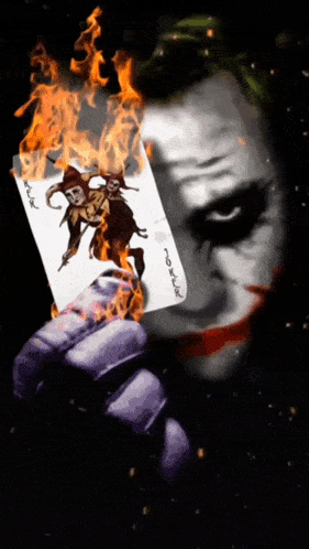 JoKeR
