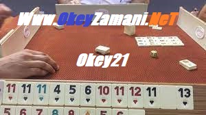 Okey21 ile Eğlencenin Adresi: Okeyzamani.Net